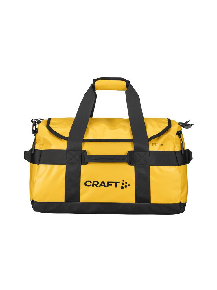 Craft ADV Entity Duffel 50 L tas