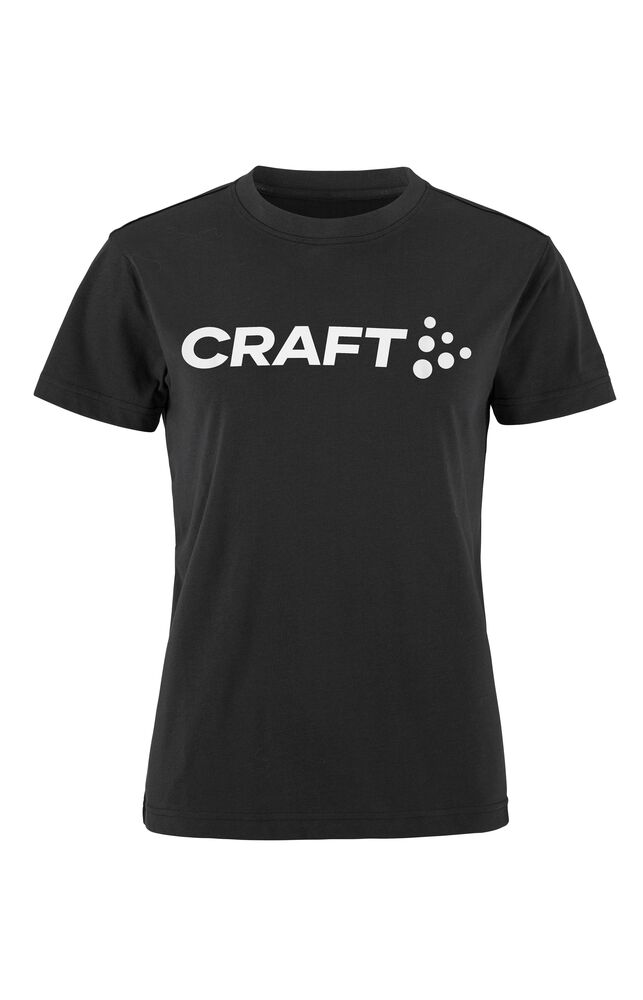 Community 2.0 Craft Tee W sportshirts black