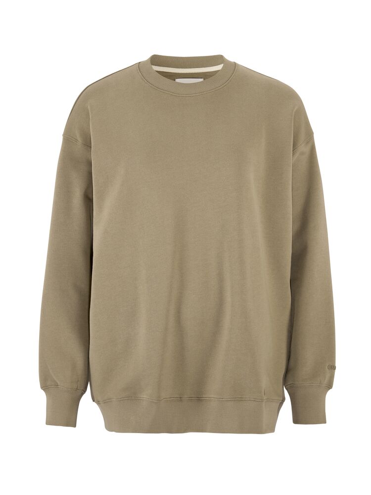 Craft Frequent RN sweatshirt W sporttruien taupe