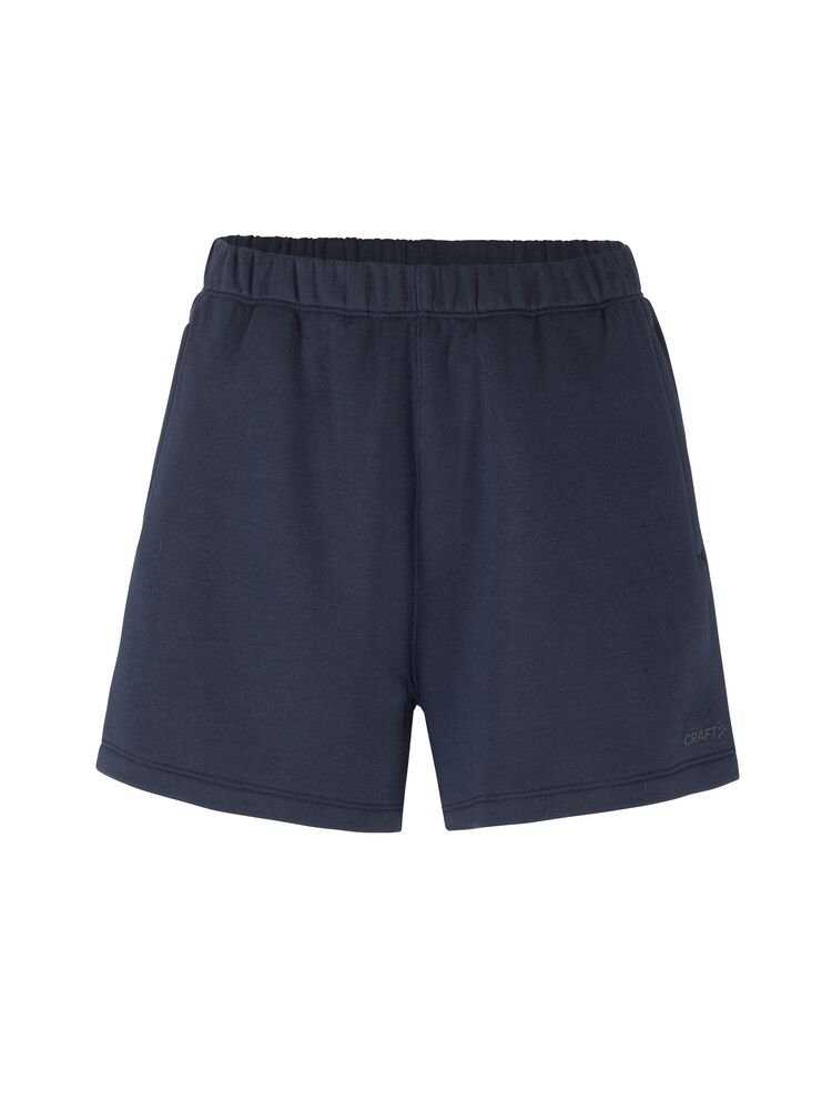 Craft Frequent Sweatshorts W sportbroeken blaze