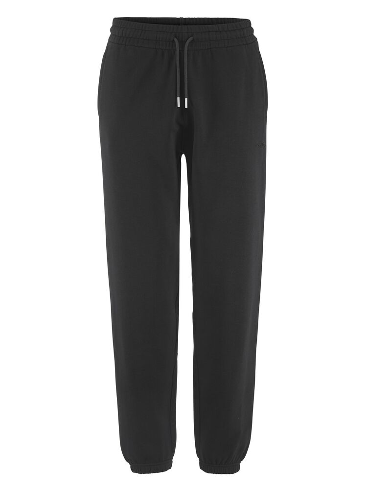 Craft Frequent Sweatpants M sportbroeken black