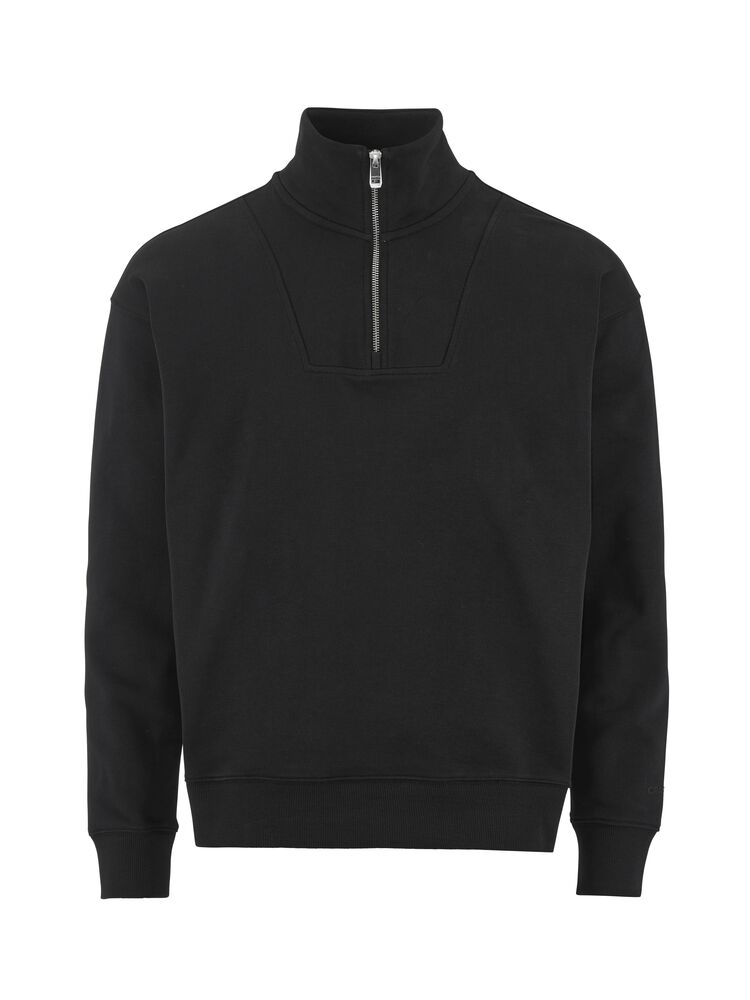 Craft Frequent HZ Sweatshirt M sporttruien
