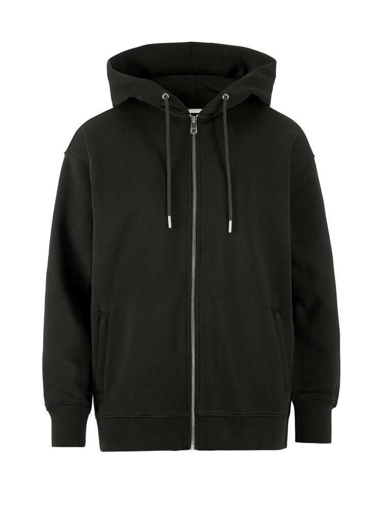Craft Frequent FZ Hoodie W sporthoodies