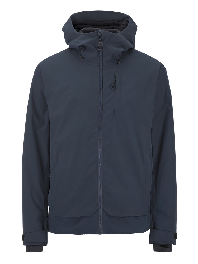 Craft Explore Padded Jacket M sportschoenen blaze