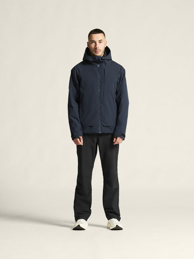 Craft Explore Padded Jacket M sportschoenen