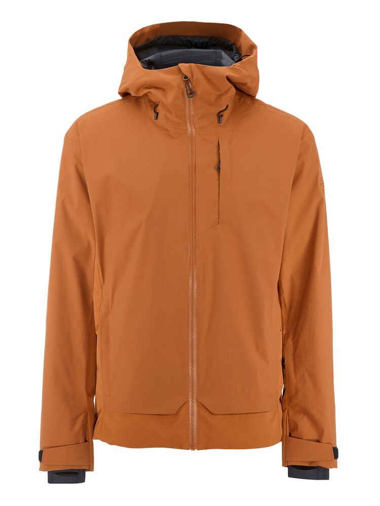 Craft Explore Padded Jacket M sportschoenen buff