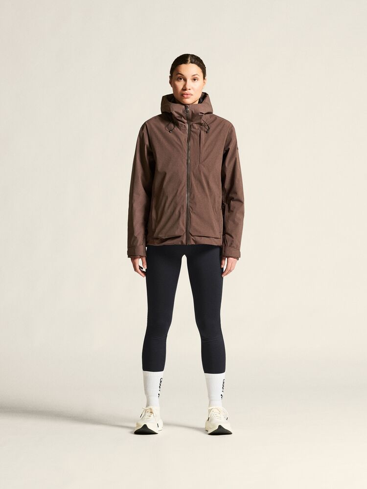 Craft Explore Padded Jacket W sportschoenen