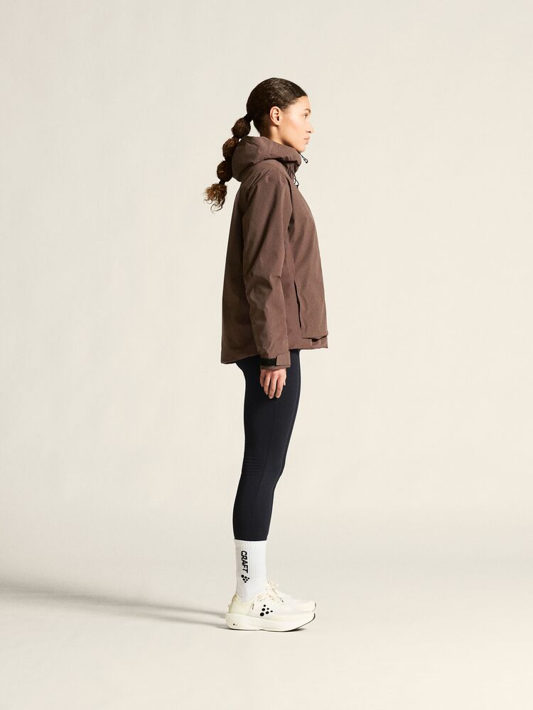 Craft Explore Padded Jacket W sportschoenen