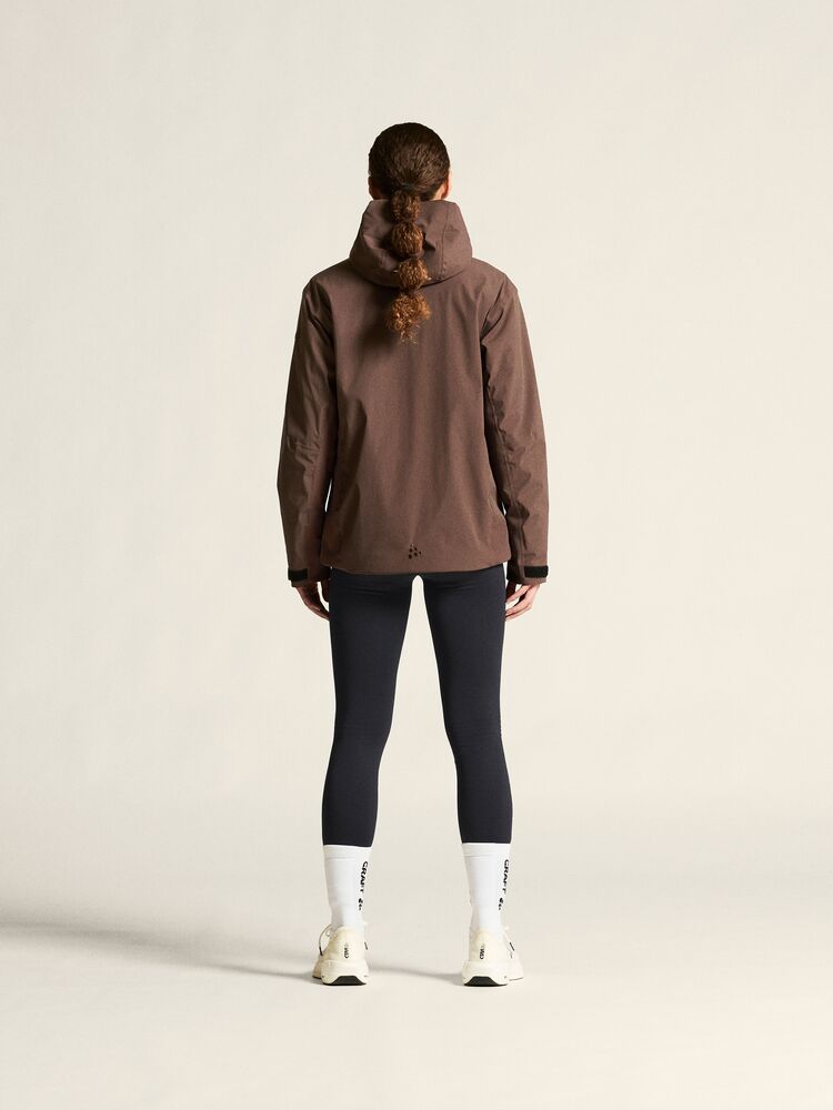 Craft Explore Padded Jacket W sportschoenen