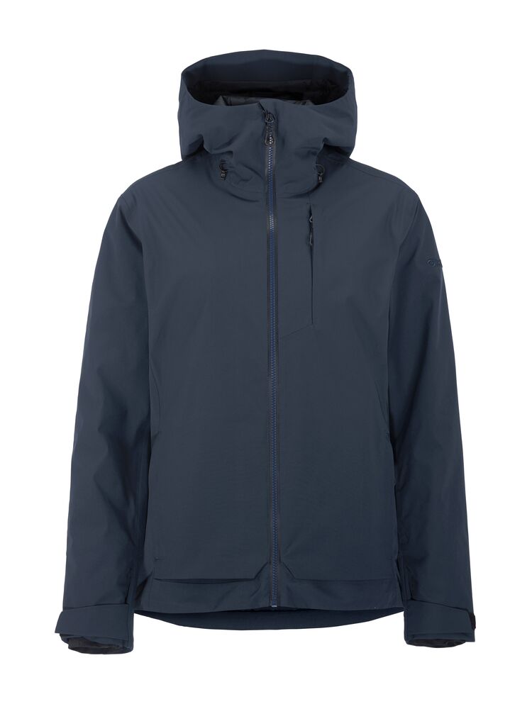 Craft Explore Padded Jacket W sportschoenen blaze