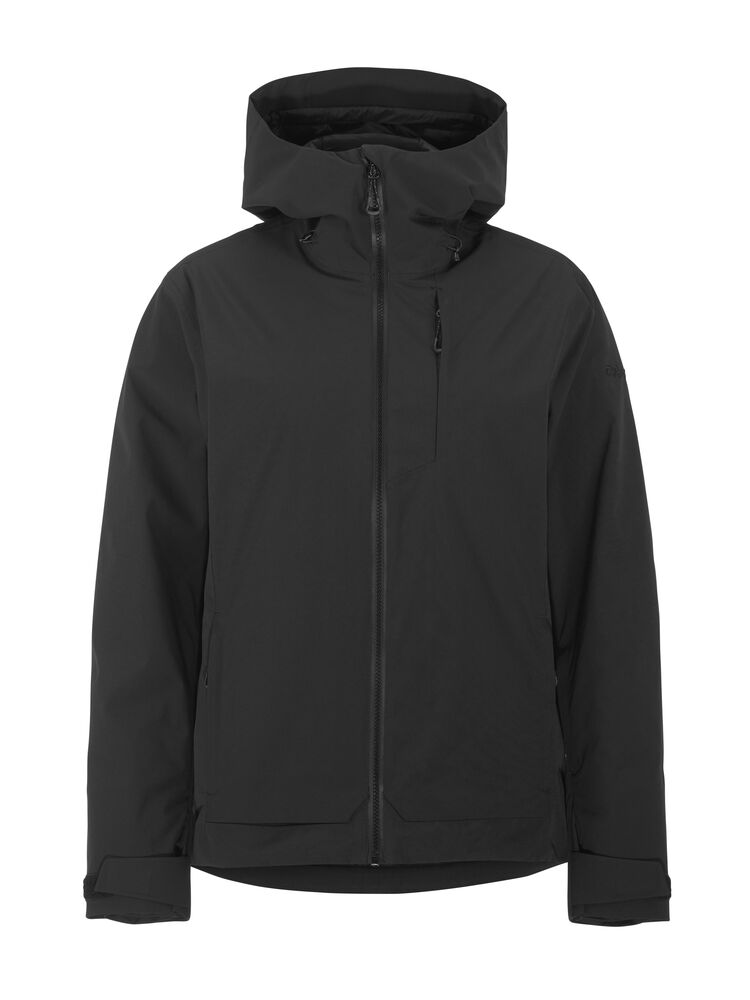 Craft Explore Padded Jacket W sportschoenen