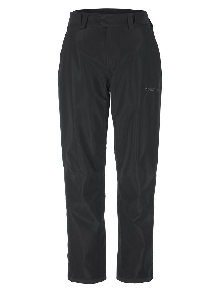 Craft ADV Explore Shell Pants W sportschoenen black