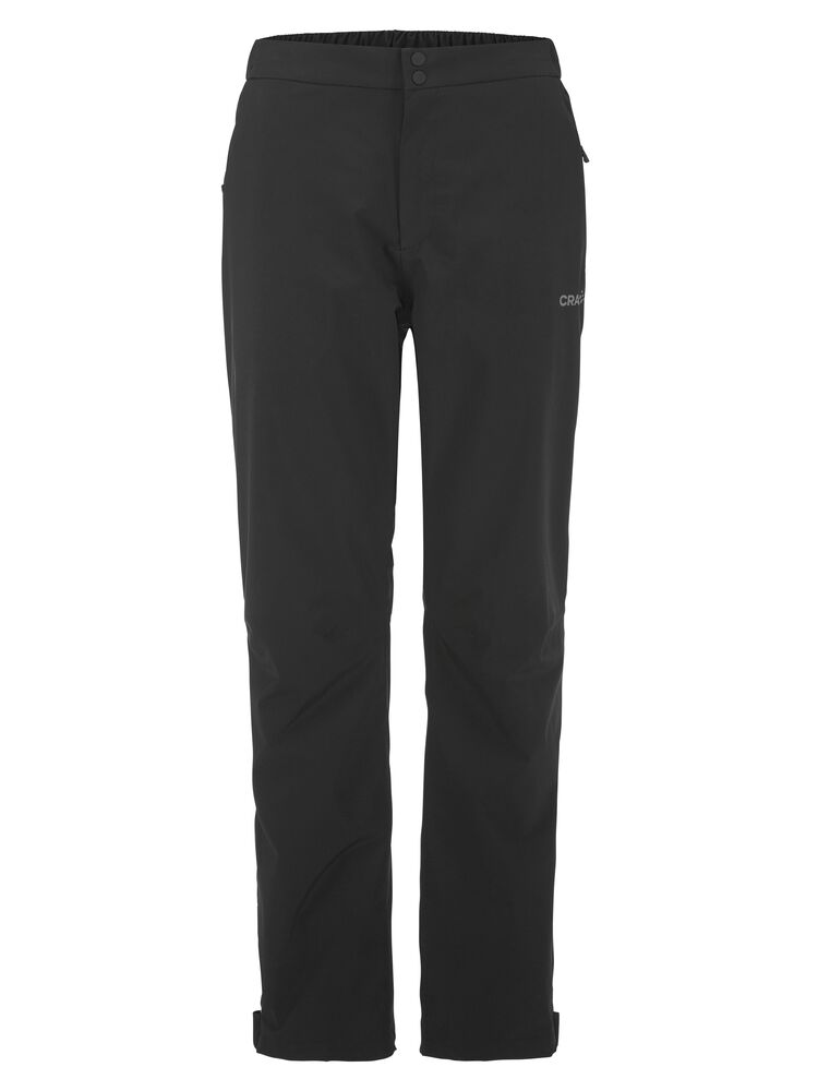 Craft CORE Explore Shell Pants M sportschoenen black