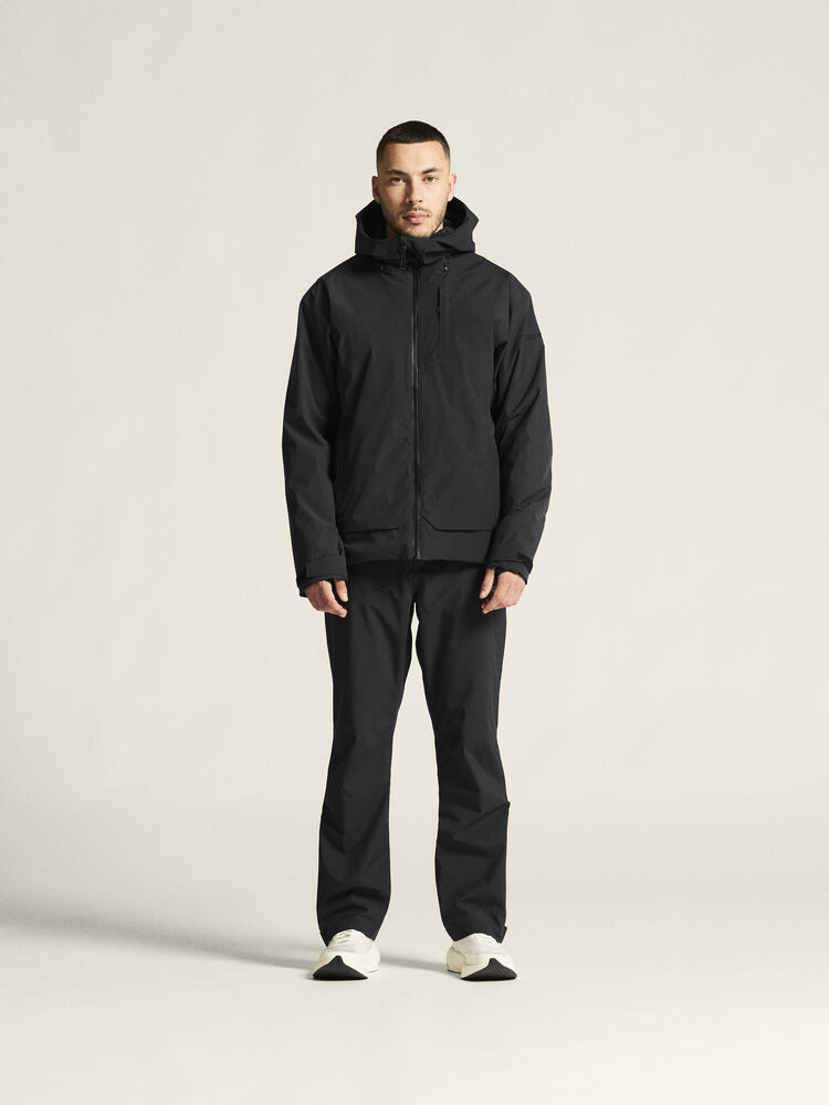 Craft CORE Explore Shell Pants M sportschoenen