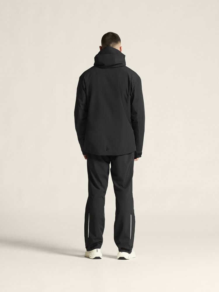 Craft CORE Explore Shell Pants M sportschoenen