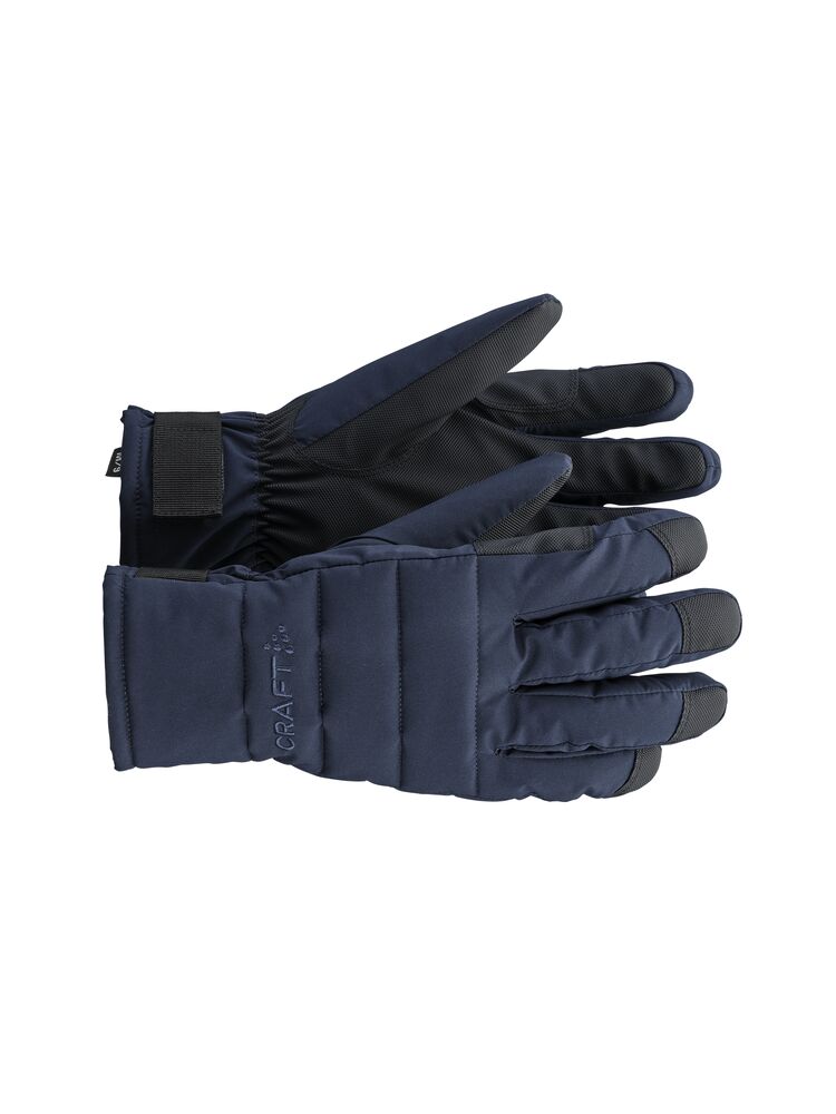 Craft Explore Padded Glove handschoen blaze