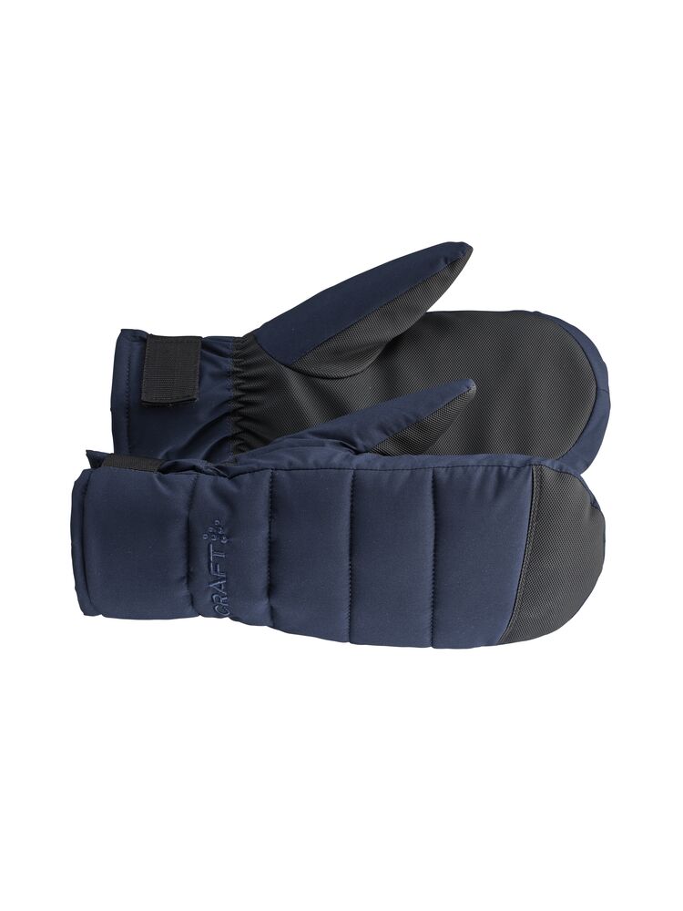 Craft Explore Padded Mitten handschoen
