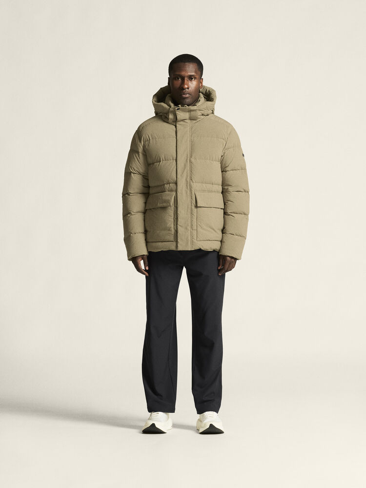 Craft Urban Down Puffer Jacket M sportjassen