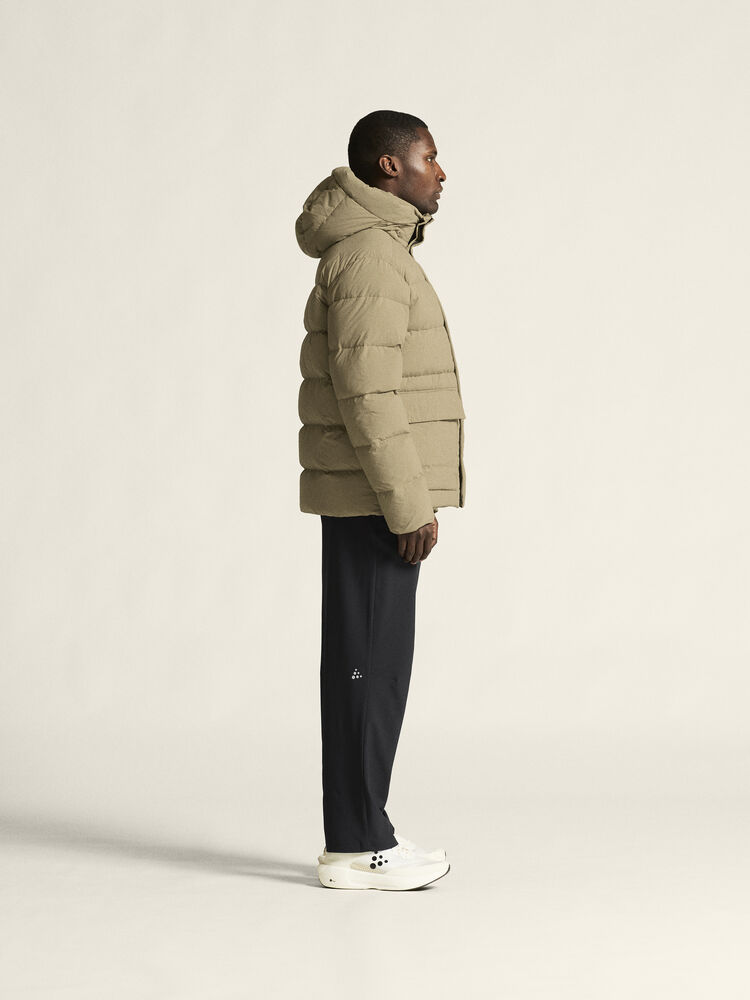 Craft Urban Down Puffer Jacket M sportjassen