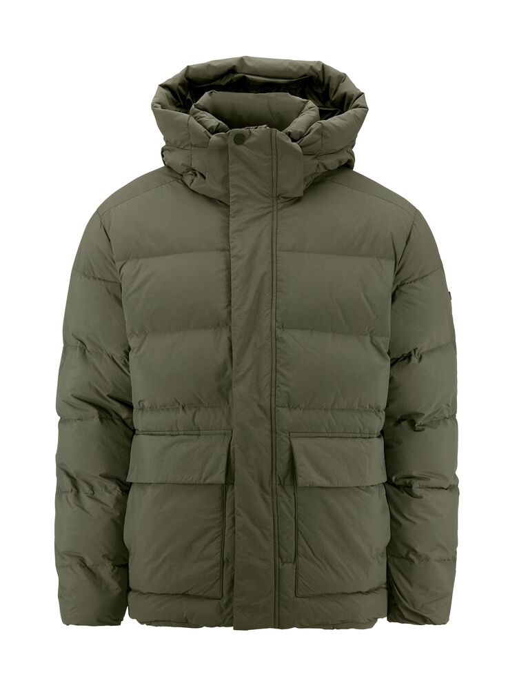 Craft Urban Down Puffer Jacket M sportjassen