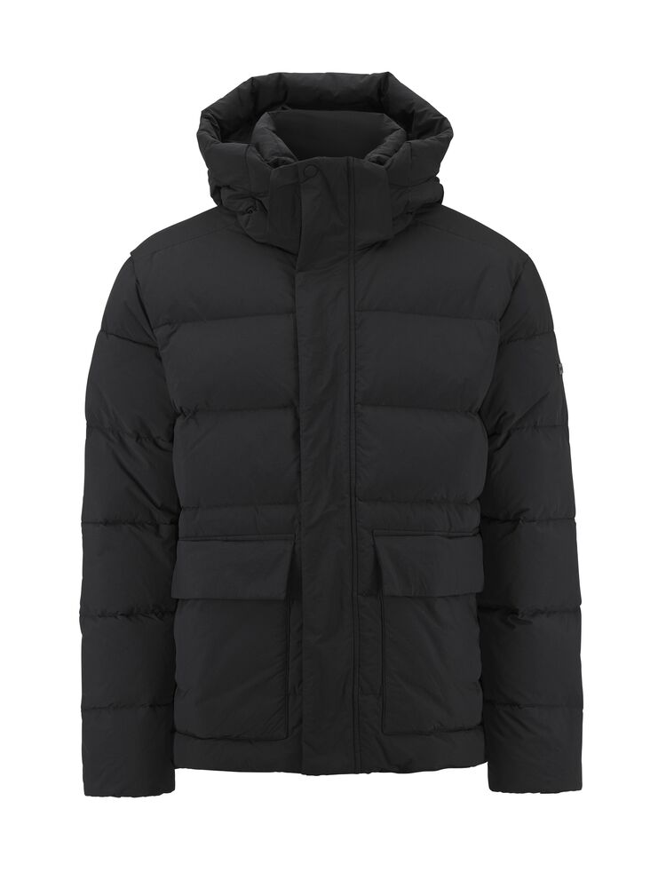 Craft Urban Down Puffer Jacket M sportjassen black