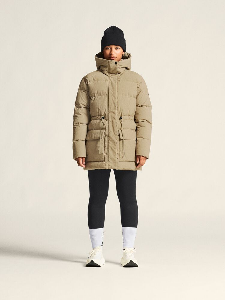 Craft Urban Down Puffer Jacket W sportjassen