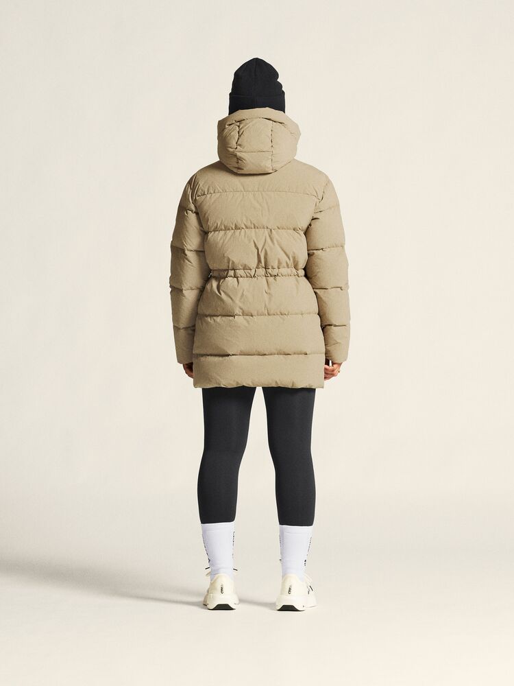 Craft Urban Down Puffer Jacket W sportjassen