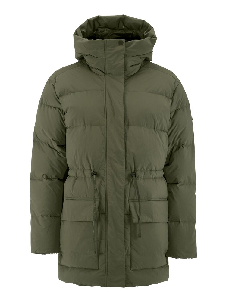 Craft Urban Down Puffer Jacket W sportjassen chimera