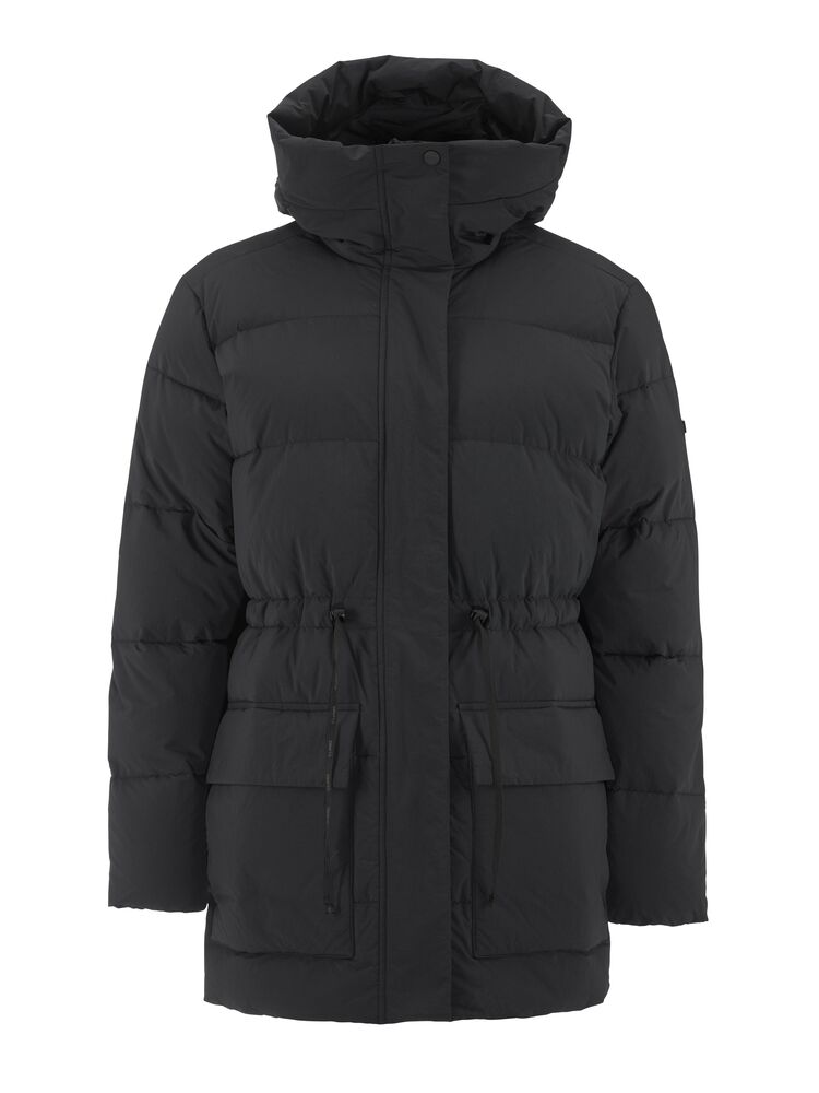 Craft Urban Down Puffer Jacket W sportjassen black