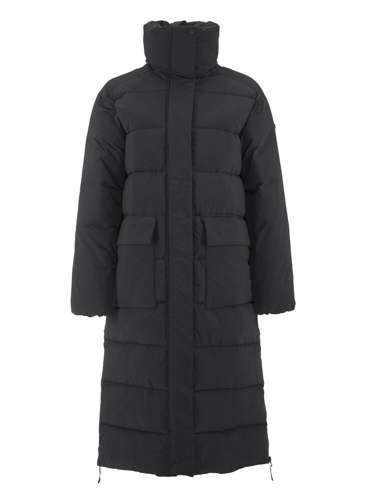 Craft Urban Long Padded Coat W sportjassen
