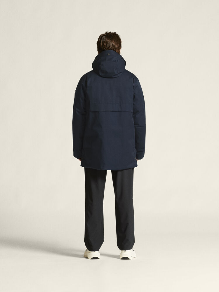 Craft Urban Padded Parka M sportjassen
