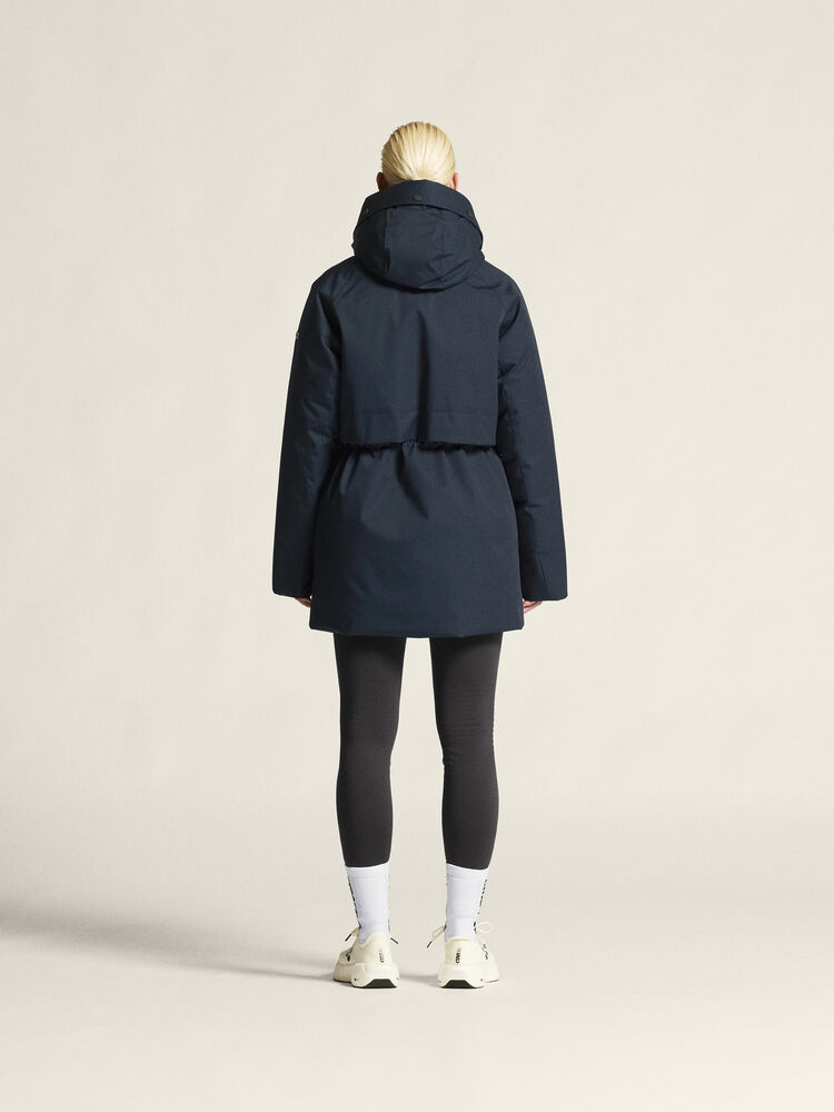 Craft Urban Padded Parka W sportjassen