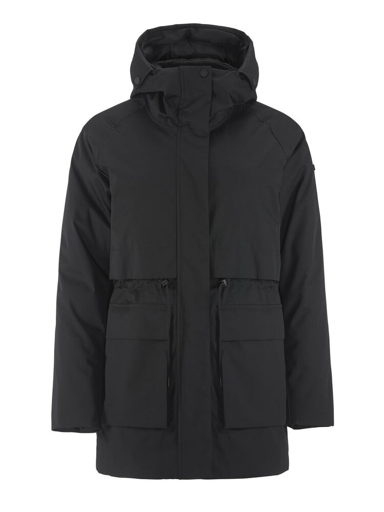 Craft Urban Padded Parka W sportjassen