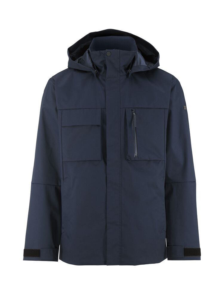 Craft Urban Jacket M sportjassen blaze