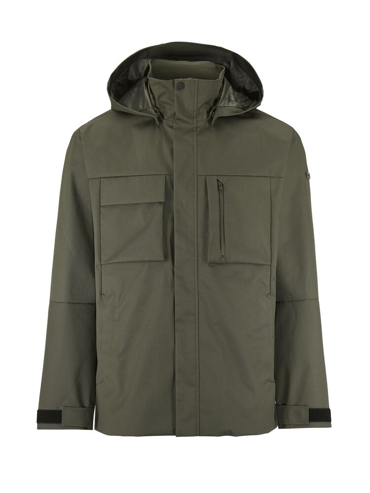 Craft Urban Jacket M sportjassen chimera