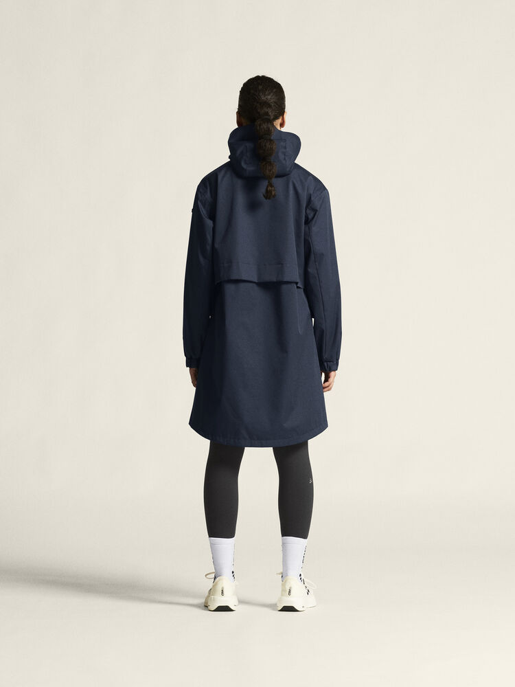 Craft Urban Parka W sportjassen