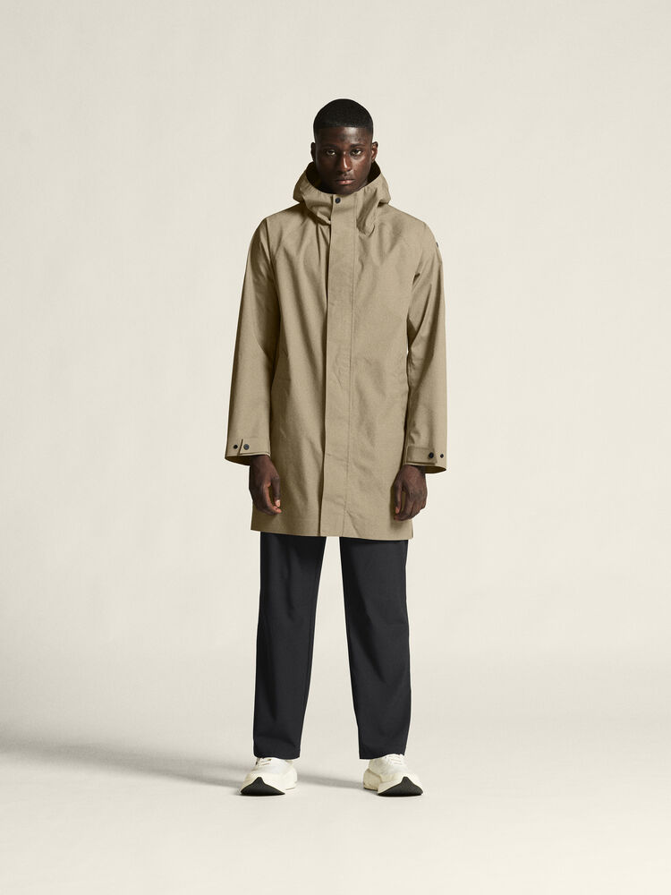 Craft Urban Shell Coat Uni sportjassen