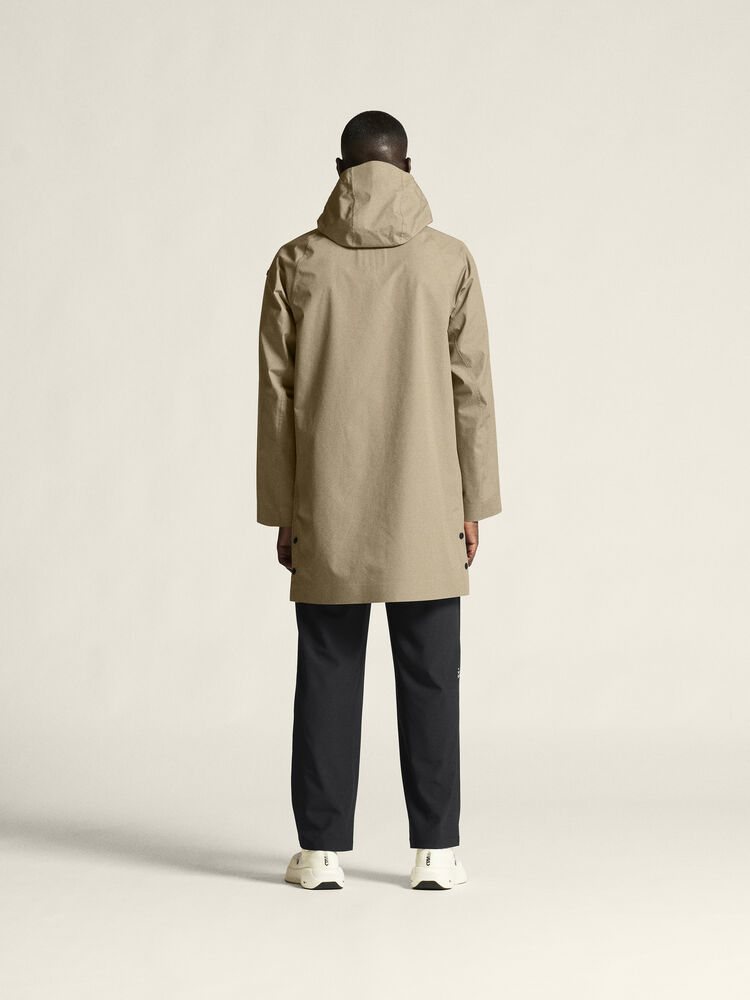 Craft Urban Shell Coat Uni sportjassen