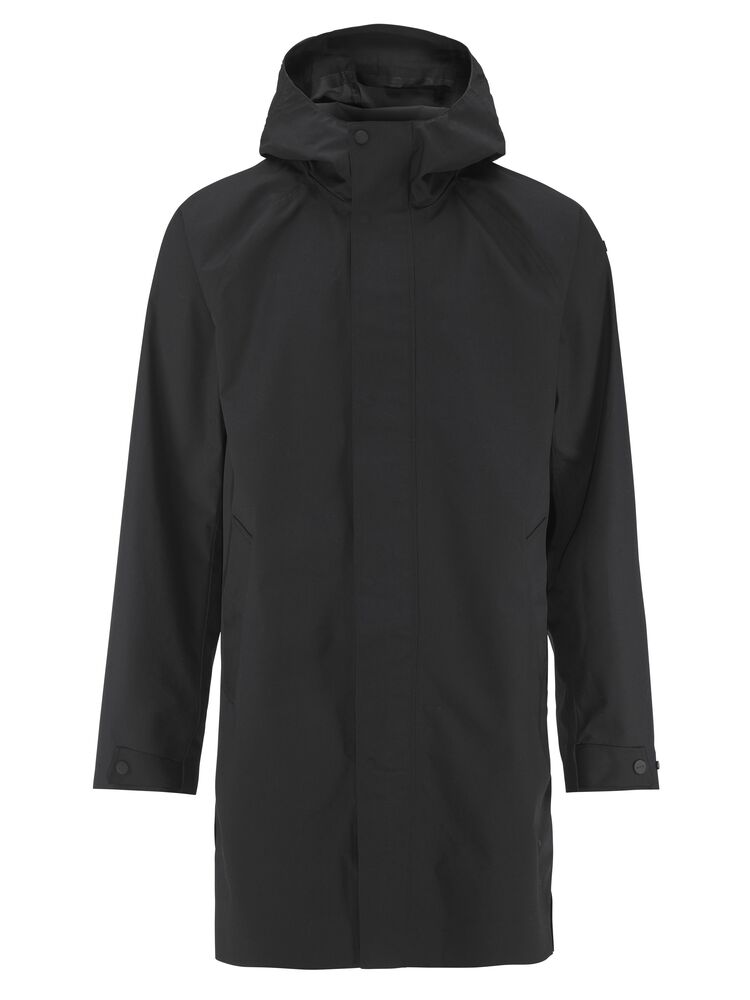 Craft Urban Shell Coat Uni sportjassen black