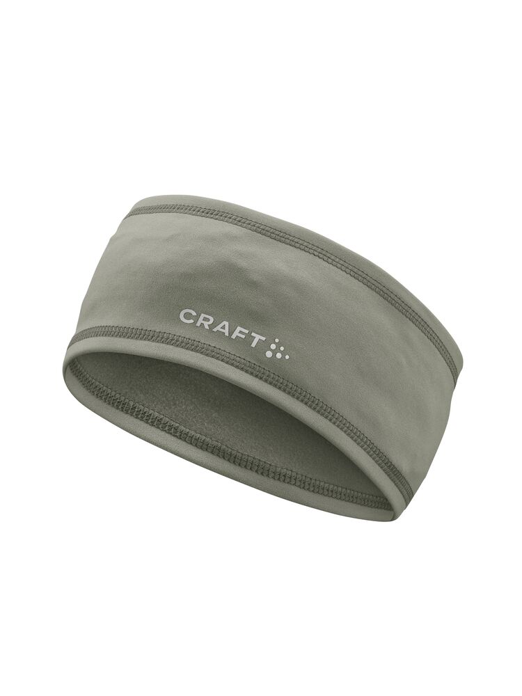 Craft CORE Essence Headband muts leaf
