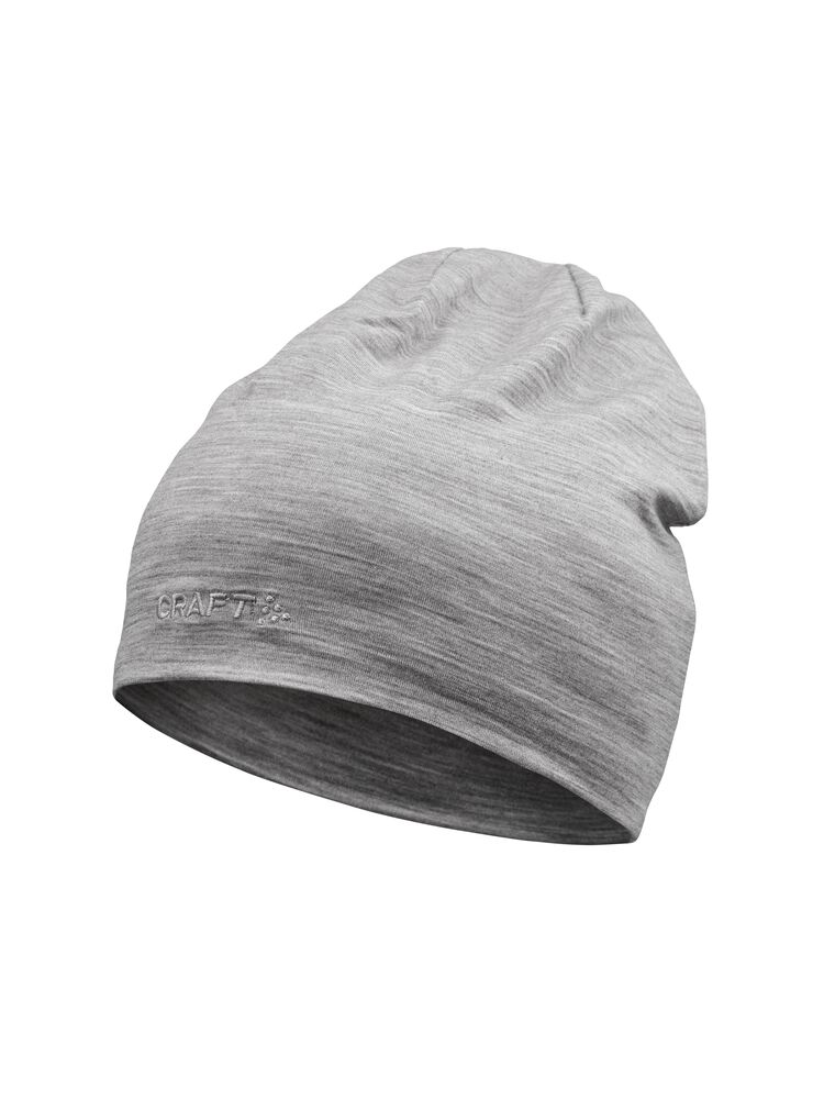 Craft Essence Wool Hat muts