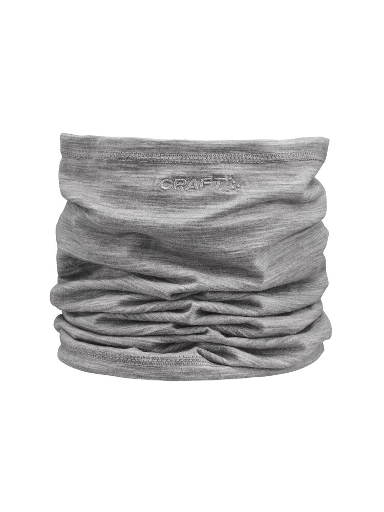 Craft Essence Wool Hat muts taupe