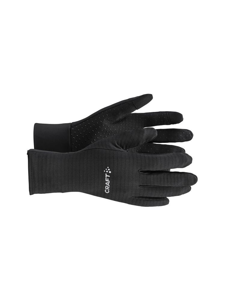 Craft Essence Multi Grip Glove handschoen black