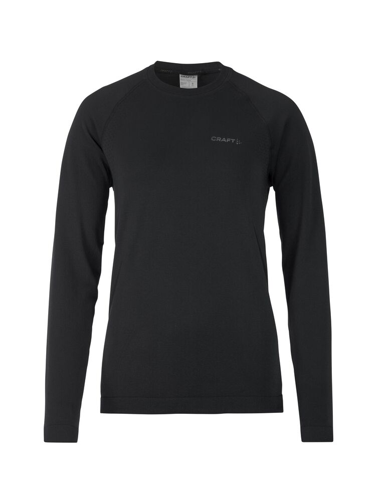 Craft Active Comfort LS 2 W sportshirts