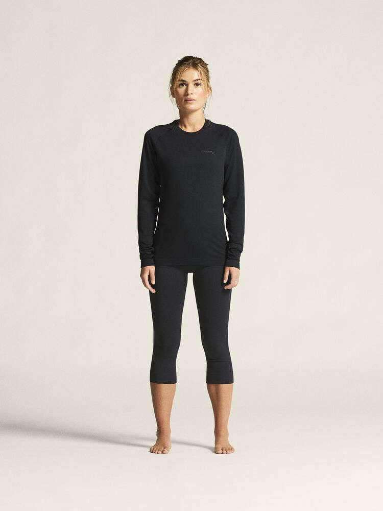 Craft Active Comfort LS 2 W sportshirts