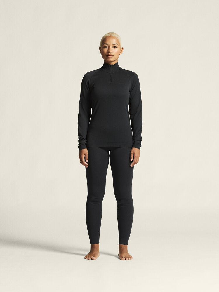 Craft Active Comfort LS HZ 2 W sporttruien