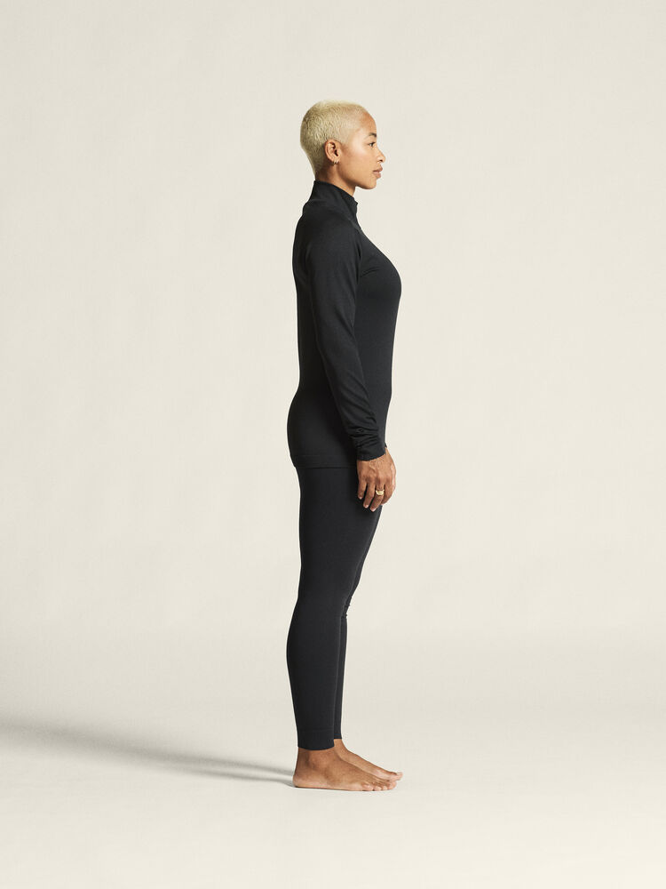 Craft Active Comfort LS HZ 2 W sporttruien