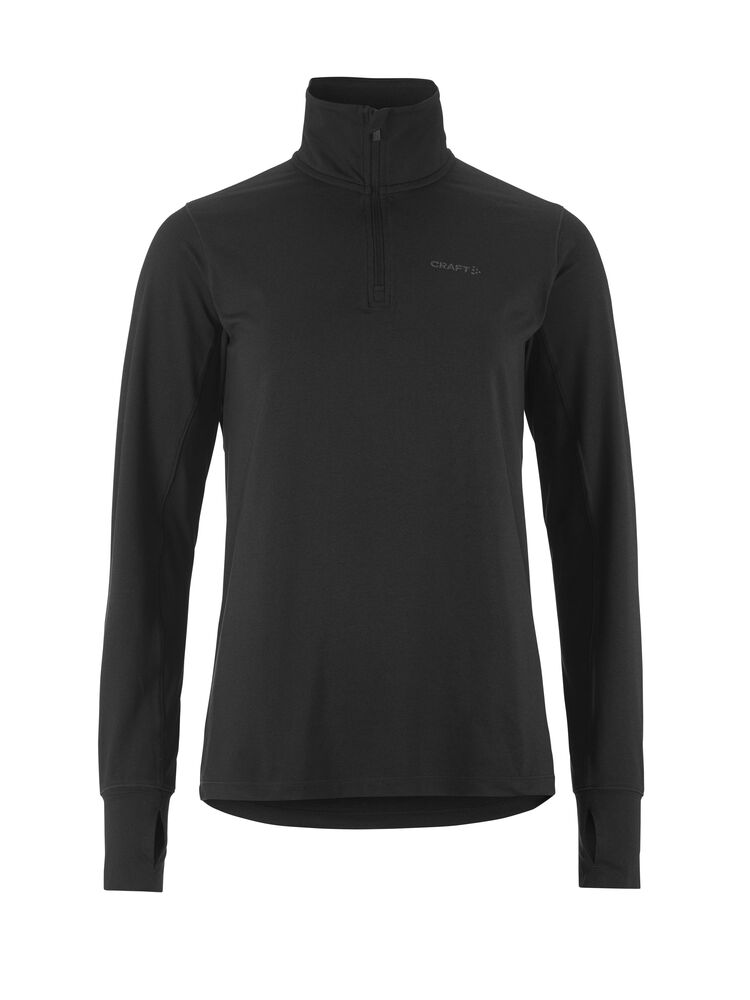 Craft Flow HZ LS W sporttruien