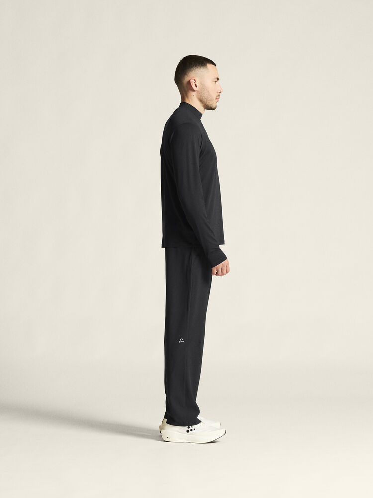 Craft Flow MN LS M sportshirts