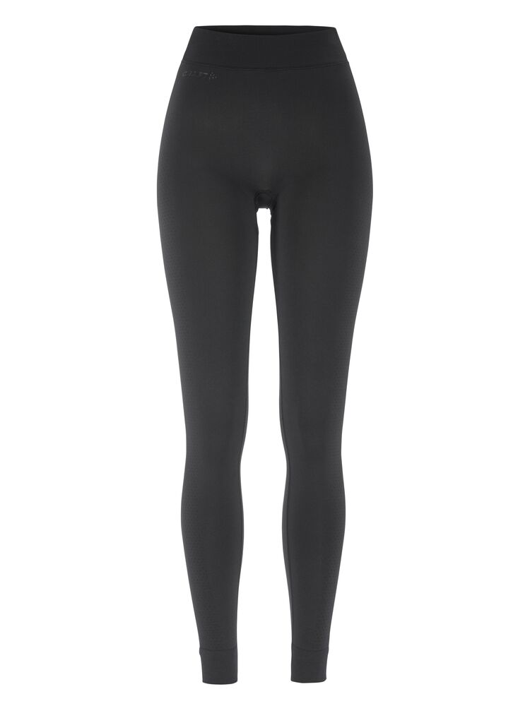 Craft Active Comfort Pants 2 W sportbroeken black